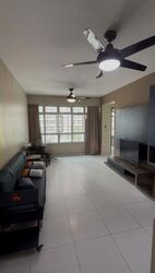 Blk 26 Ghim Moh Valley (Queenstown), HDB 3 Rooms #622100561